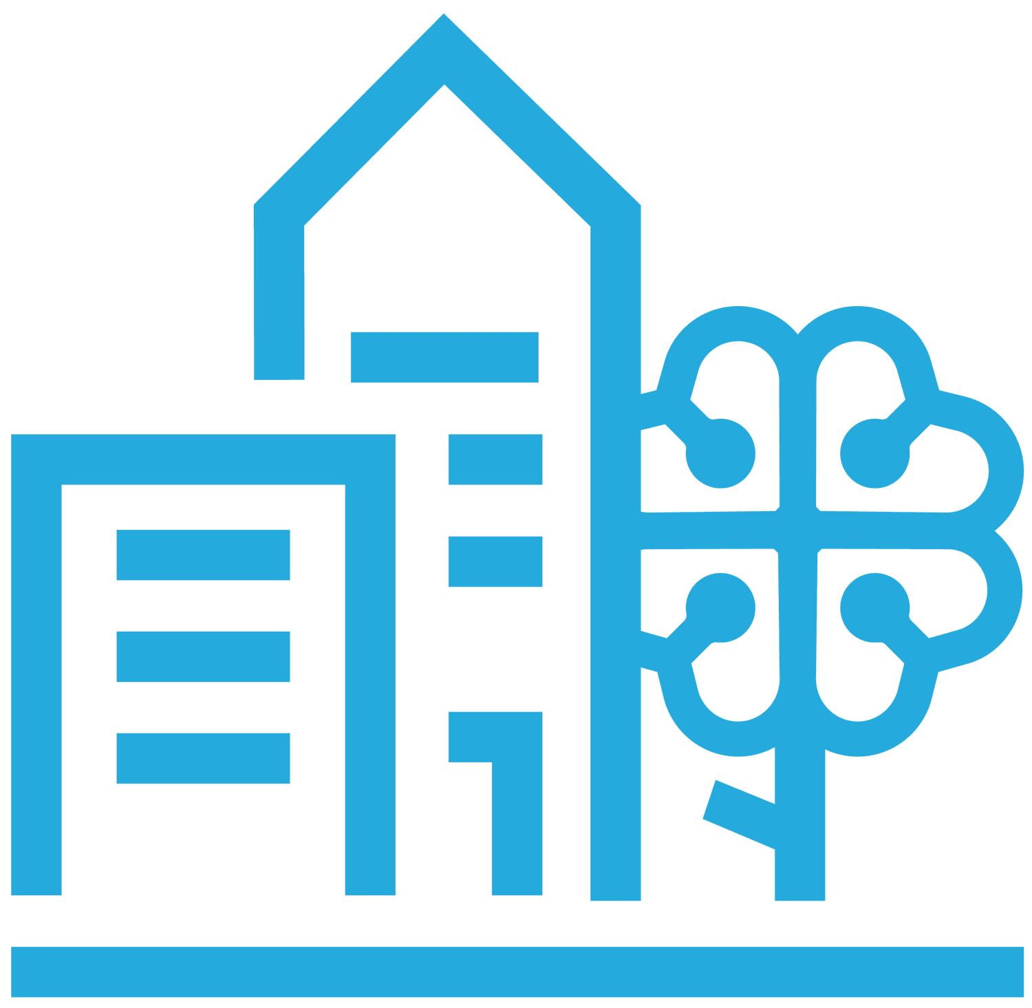 GesMetro Inc